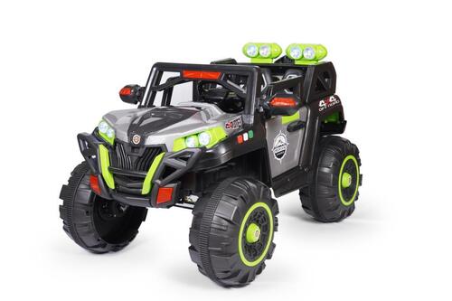 Bq 2188 Thar Electric Jeep