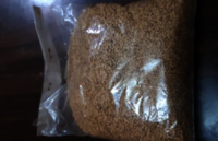 Ashwagandha seeds