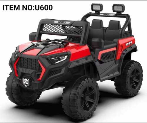 ATV Electrice Jeep