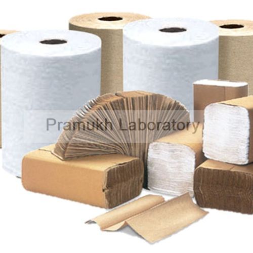 Corrugated Box Testing Services