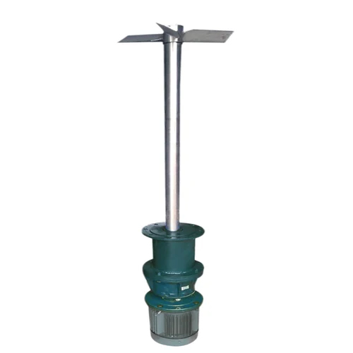 304 Stainless Steel Mixers Agitator