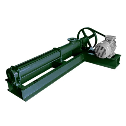 DSP Series Screw Pump