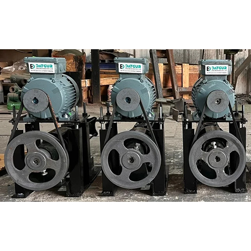 Progressive Cavity Pumps