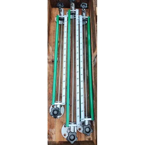 Tubular Type Level Gauge