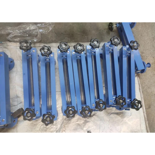 Metal Type Level Guage