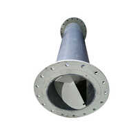 Industrial Static Mixer