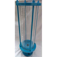 Calibration Pot For Metering Pumps