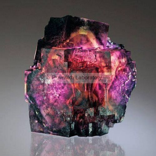Industrial Minerals Testing Services