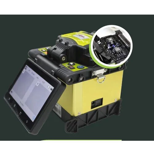 Star FFS 7000 fiber optic fusion splicer splicing machine