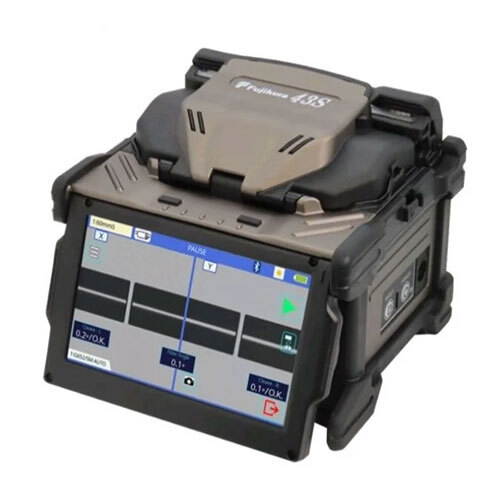 Fujikura 43s fiber optic fusion splicer splicing machine