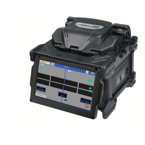 Fujikura 33s fiber optic fusion splicer splicing machine