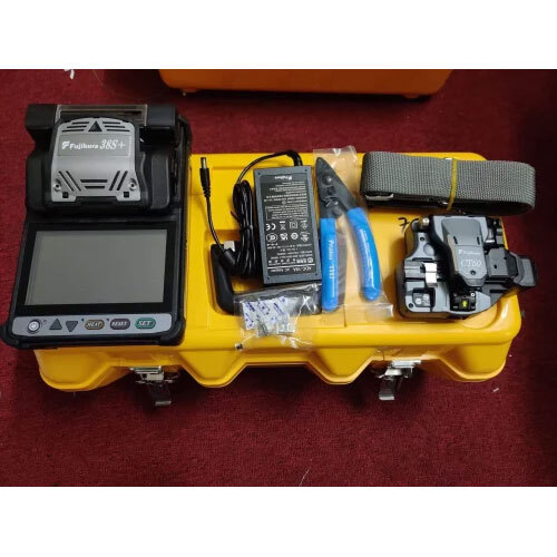 Fujikura 38s fiber optic fusion splicer splicing machine