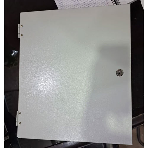 96F FDB Fat box fiber distribution box metal