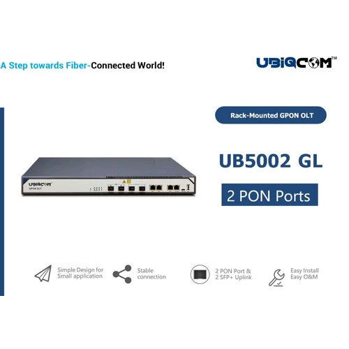 OLT optical Line terminal