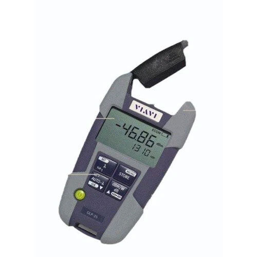 Optical Power Meter