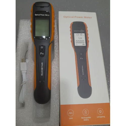 Combo Optical Power Meter Guangyan Brand