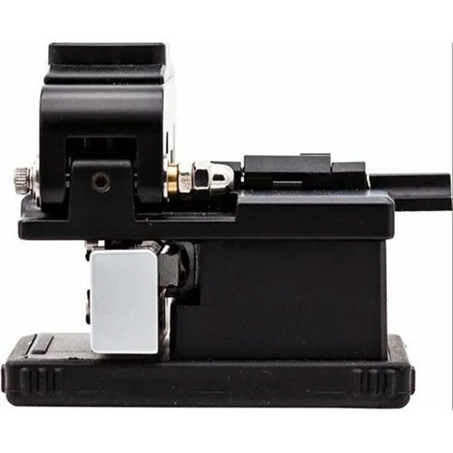 Optical Fiber Cleaver