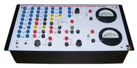 Op-amp Trainer Kit