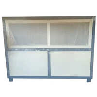 Industrial Water Cooler Chiller - Capacity: 2 Ton/day
