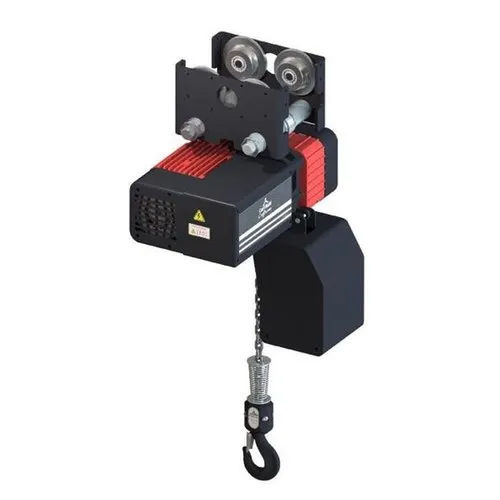 Wire Rope Hoist