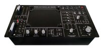 Power Electronics Trainer Kit - Compact Size, High-quality Components | Interactive Learning Modules, Hands-on Experiments, User-friendly Design
