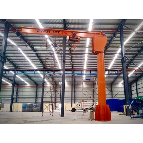 Wall Mounted Lift