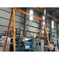 Goliath Crane Amc Service