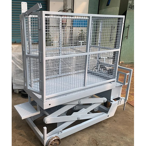 Material Handling Lifts