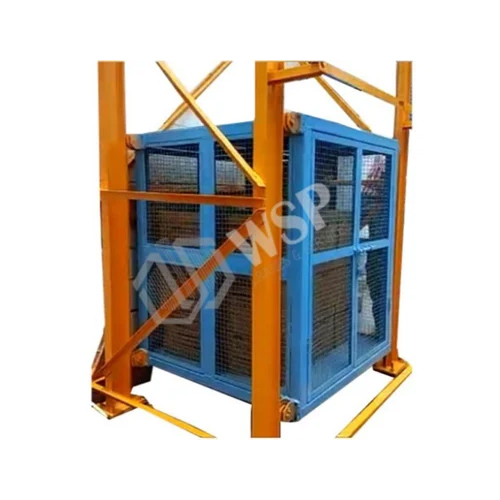 Industrial Goods Lift