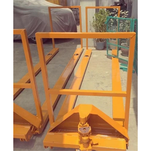Reel Pallet Truck