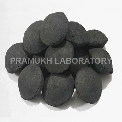 Coal Testing Laboratory