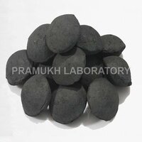 Coal Testing Laboratory