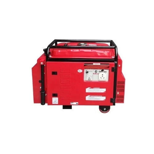 Silent GE3000K Portable Multi-Fuel Generator