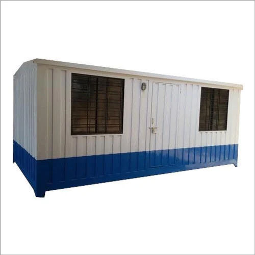 Portable Office Container