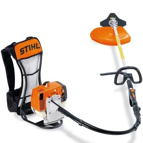 Stihl Brush Cutter - Finish: Plastic Coated