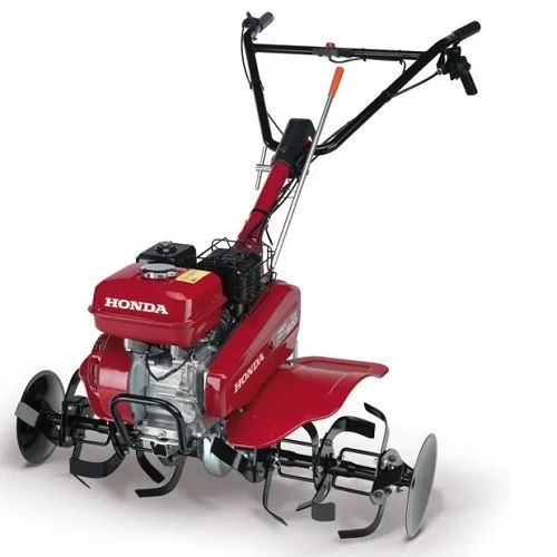 Honda Power Weeder