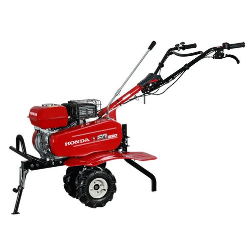 Honda Fq650 Honda Power Weeder - Finish: Not Coated