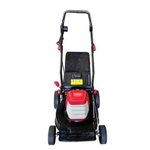 Lm-16e Electric Lawn Mower - Cutting Width: 380 Millimeter (Mm)