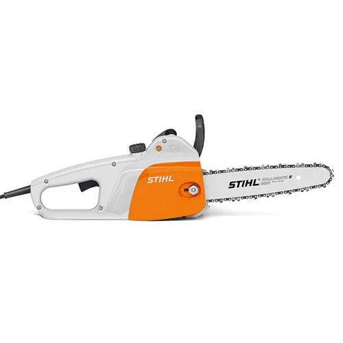 Mse 141 Chain Saw - Color: Silver