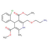 Amlodipine Base Api - Color: White