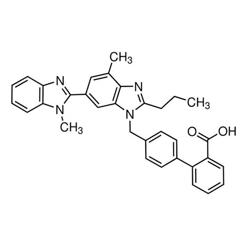 Telmisartan API