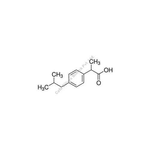 Ibuprofen API