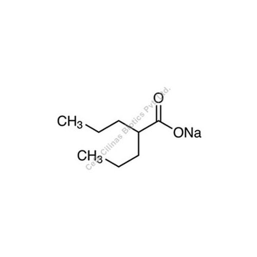 Sodium Valproate API