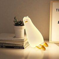 Duck Night Lamp