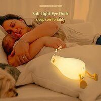 Duck Night Lamp