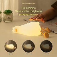 Duck Night Lamp