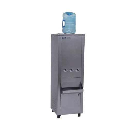 Stainless Steel Water Cooler