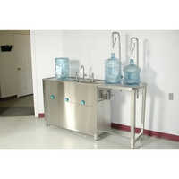 20 Ltr Jar Washing Machine - Automatic Grade: Semi-automatic