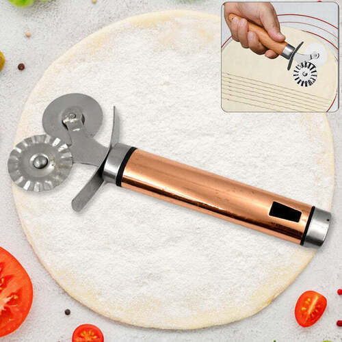 Pastry cutter