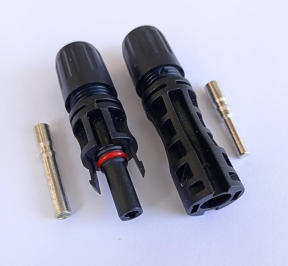 15OOV MC4 Connector